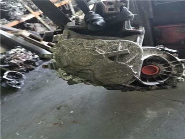 Foto 3ª: Caja Cambios Kia Ceed 1.6 BUSINESS [1.6 LTR. - 81 KW CRDI CAT] (JD)(2012) [D4FB]