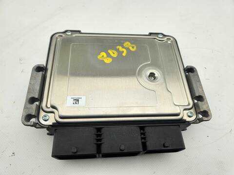 Foto 2ª: Centralita Motor ECU Citroen C4 COLLECTION 92CV 68KW [9H06] (2013)