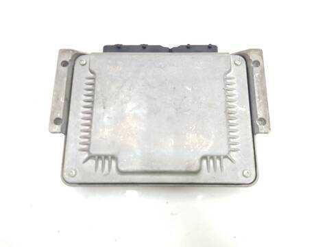 Foto 2ª: Centralita Motor ECU Fiat Punto 1.9 JTD 86CV