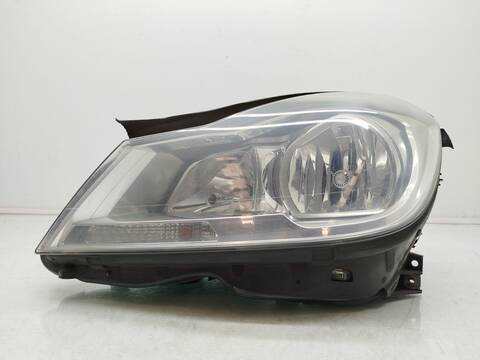 Faro Izquierdo Mercedes Clase C 160 C 200 CDI 204.201) 136CV 100KW
