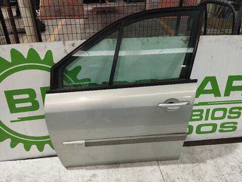 Puerta Delantera Izquierda Renault Scenic 1.6 16V 113CV