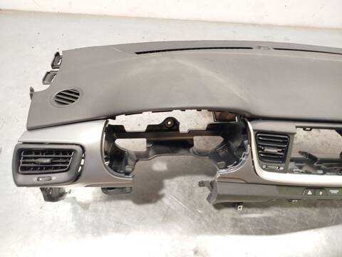 Foto 3ª: Kit Airbag Kia Stonic 1.0 T-GDI ECO-DYNAMICS 120CV 88KW [G3LF] (2024)