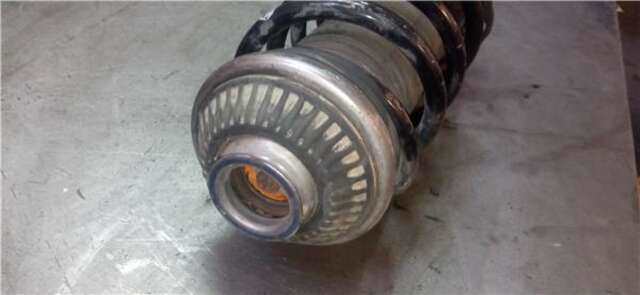 Foto 3ª: Amortiguador Delantero Derecho Opel Astra 1.7 CDTI [Z 17 DTH]