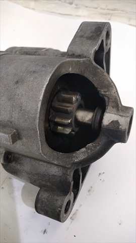 Motor de Arranque Renault Espace 2.2 D