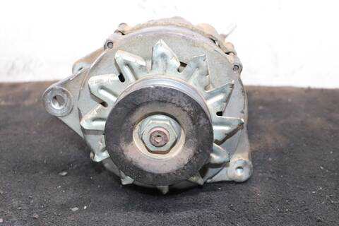 Alternador Nissan Terrano COMFORT 125CV 92KW