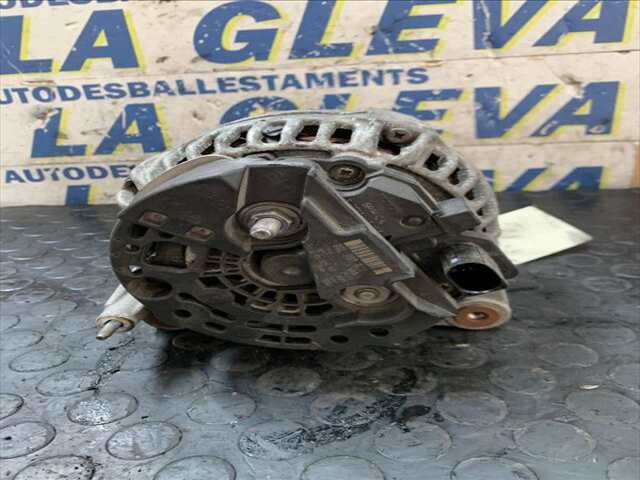 Foto 2ª: Alternador Volkswagen Tiguan 2.0 TDI140CV/103KW [CFFB] (2011)