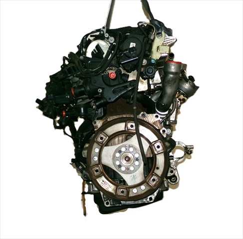 Foto 3ª: Motor Completo Peugeot Expert 2.0 HDI 2007-2016 [RH02] (2013)