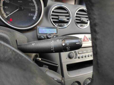 Foto 2ª: Mando Multifuncion Peugeot 308 9H02 (2008)