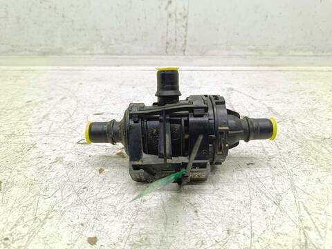 Bomba de Agua Nissan Qashqai N-STYLE 116CV 85KW
