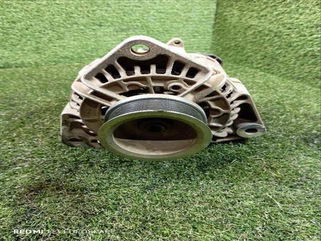 Alternador Santana Anibal 2.8 TD MILITAR