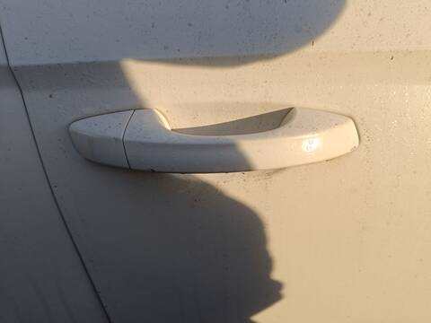 Maneta Exterior Delantera Derecha Seat Ibiza ERENCE 95CV 70KW