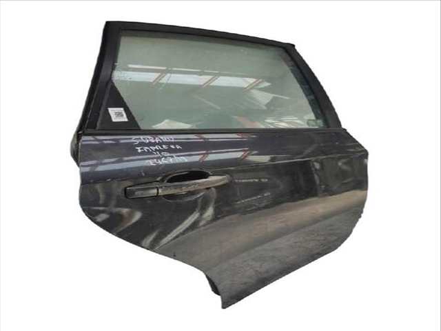 Foto 2ª: Puerta Trasera Derecha Subaru Impreza 2.0 D AWD HATCHBACK (2007)