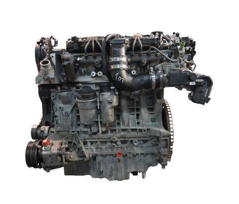 Motor Completo Volvo V70 163CV 120KW