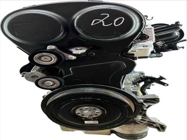 Motor Completo Volvo S90 2.0 T8 AWD 407 CV 299KW
