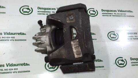 Pinza Freno Delantera Izquierdo Peugeot Partner 1.6 16V HDI 90CV 66KW