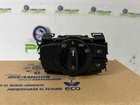 Mando Luces Bmw Serie 1 114 123D BERLINA 204CV 150KW
