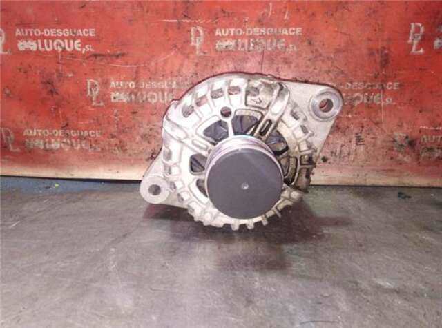 Foto 2ª: Alternador Opel Astra 2.0 COSMO [2.0 LTR. - 118 KW 16V CDTI] [A20DTH]