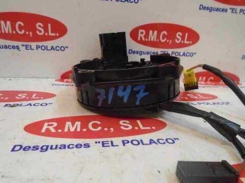 Foto 2ª: Anillo Airbag Nissan Primera BASICO BERLINA 106CV 78KW [QG16] (2001)