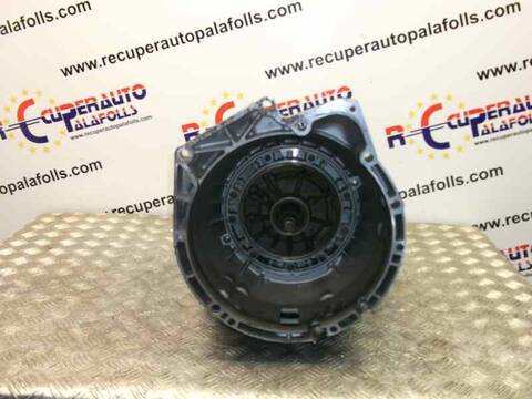 Foto 2ª: Caja Cambios Bmw Serie 7 720 VERSION INDEFINIDA (1994)