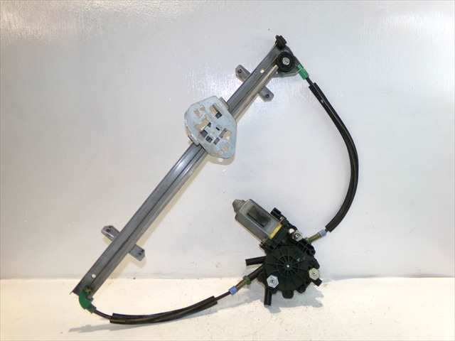 Foto 2ª: Elevalunas Eléctrico Delantero Derecho Ford Escort 1.8 TD 1995-1999 [RFS] (1999)