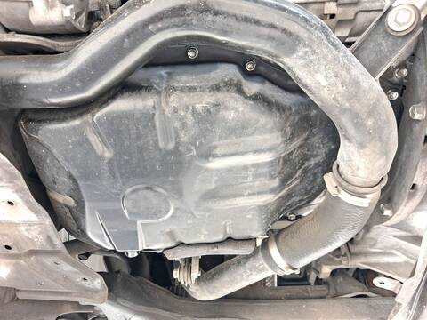 Foto 1ª: Motor Completo Mitsubishi Outlander DI-D 4WD CW1W) 177CV 130KW [4N14] (2011)