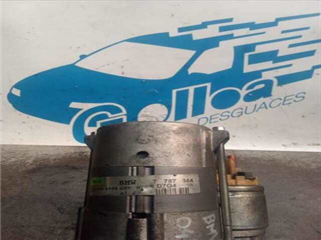 Foto 3ª: Motor de Arranque Bmw X3 2.0 D 16V CAT [M47N 204 D4]