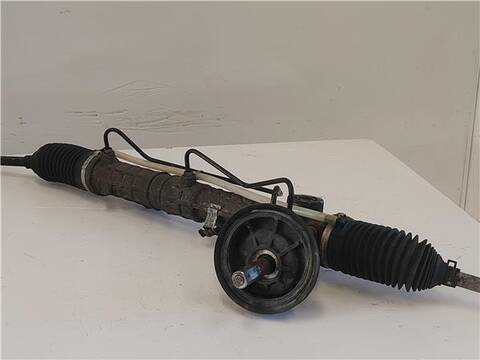 Foto 2ª: Cremallera de Direccion Citroen C4 2.0 HDI PICASSO 136CV 100KW [RHJ-DW10BTED4] (2007)
