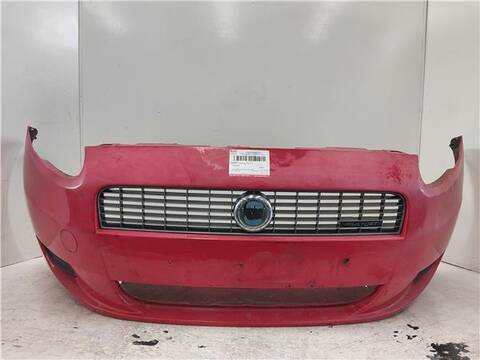 Foto 1ª: Paragolpes Delantero Fiat Punto 1.3 D MULTIJET 90CV 66KW [199 A3.000] (2007)
