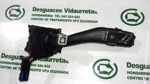 Mando Multifuncion Seat Altea 1.9 TDI 105CV 77KW