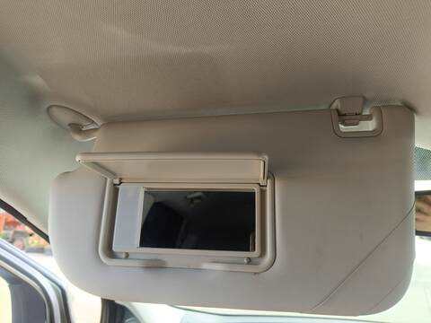 Foto 2ª: Parasol Izquierdo Ford Kuga TITANIUM 140CV 103KW (2014)