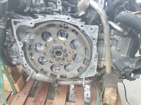 Foto 2ª: Motor Completo Subaru Outback COMFORT 90CV 66KW