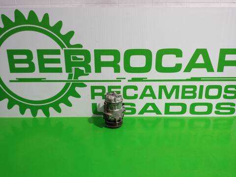 Compresor Aire Acondicionado Fiat Punto 1.3 16V JTD CAT 75CV 55KW