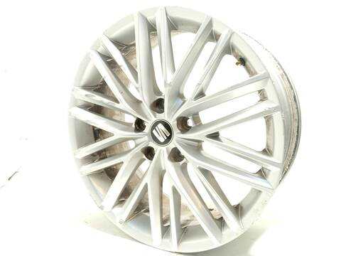 LLanta Chapa Seat Ateca 1.5 TSI 150CV 110KW
