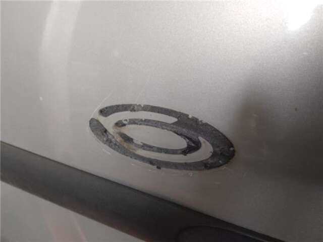 Foto 2ª: Puerta Delantera Derecha Opel Corsa 1.7 D [X 17 D (4EE1)]