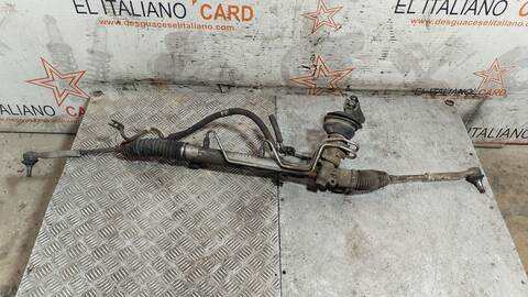 Cremallera de Direccion Opel Astra COSMO BERLINA 101CV 74KW