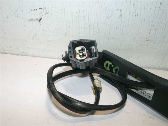 Foto 4ª: Cinturón Delantero Derecho Jeep Grand Cherokee 2.7 CRD 1999-2004 [665921] (2002)