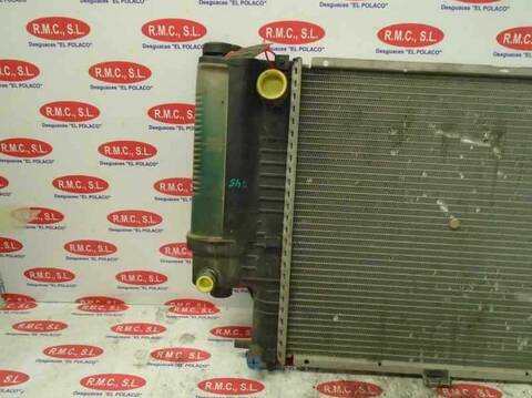 Foto 3ª: Radiador Motor Bmw Serie 5 518 2.8 24V CAT BERLINA 193CV 142KW [286S1G] (1997)