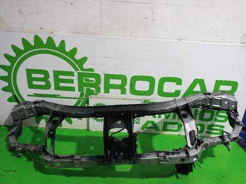 Foto 2ª: Panel Frontal Ford S Max TITANIUM 140CV [QXWB] (2006)