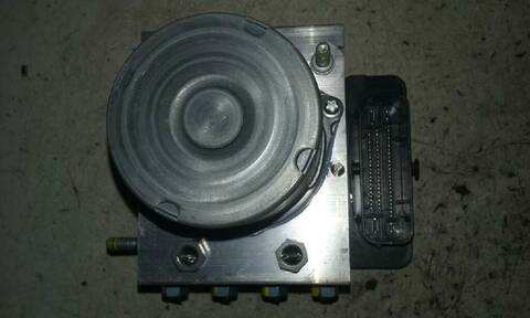 Foto 3ª: Abs Mercedes Vito 109/111 CDI LANG 447.601) 114CV 84KW [R9M502] (2014)