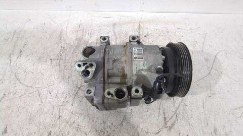 Foto 2ª: Compresor Aire Acondicionado Kia Ceed 1.6 CRDI 90 90CV [D4FB] (2006)