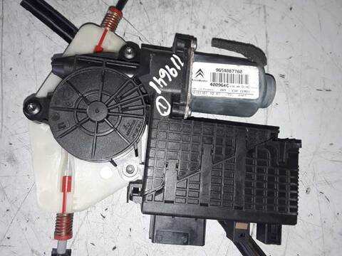 Foto 2ª: Elevalunas Eléctrico Delantero Derecho Citroen C4 COOL 1.6 16V HDI FAP PICASSO 109CV