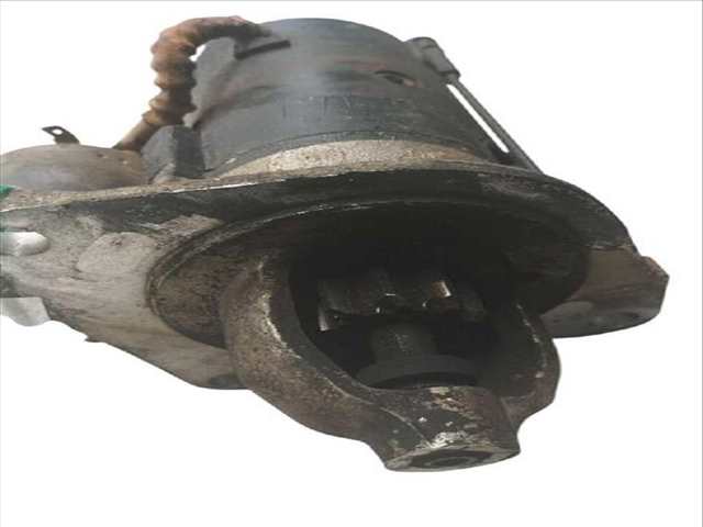 Foto 2ª: Motor de Arranque Land Rover Discovery 2.5 TDI 4X4 (1989)