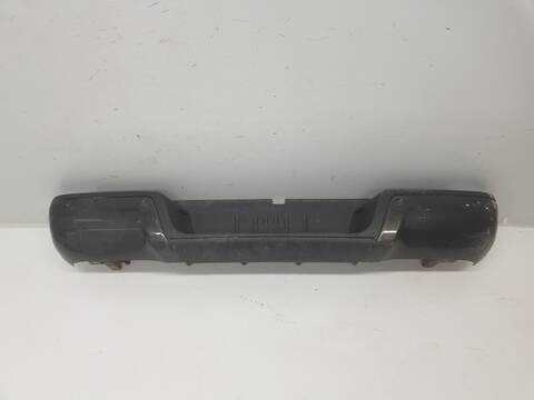 Foto 1ª: Paragolpes Trasero Ford Ranger DOPPELKABINE 4X4 WILDTRAK (2011)