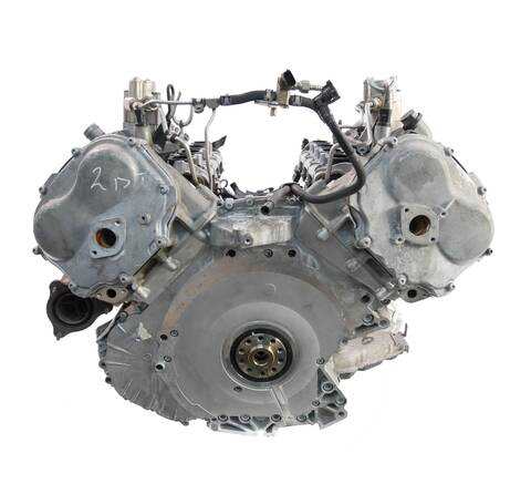 Motor Completo Audi A5 CAU 354 CV 260KW