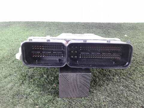 Foto 3ª: Centralita Motor ECU Volkswagen Touareg 2.5 R5 TDI 174CV 128KW [BAC,BPE] (2007)