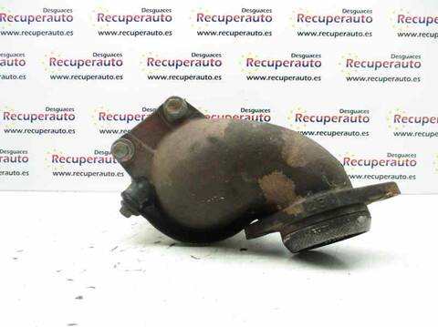 Foto 3ª: Catalizador Toyota Rav4 1CD-FTV (2001)