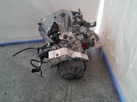 Foto 3ª: Caja Cambios Fiat 500 0.9 312AXM1B) 105CV 77KW [199B6000] (2018)