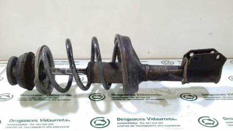 Amortiguador Delantero Derecho Renault Twingo AUTHENTIQUE 76CV 56KW