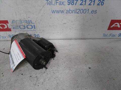 Foto 2ª: Motor de Arranque Bmw Serie 5 518 4.4 545I BERLINA 333CV 245KW [N62 B44 A] (2004)