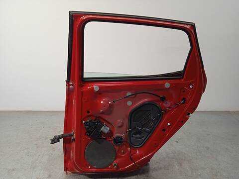 Foto 4ª: Puerta Trasera Derecha Seat Ibiza 1.0 TSI 95CV 70KW [DUSB] (2024)